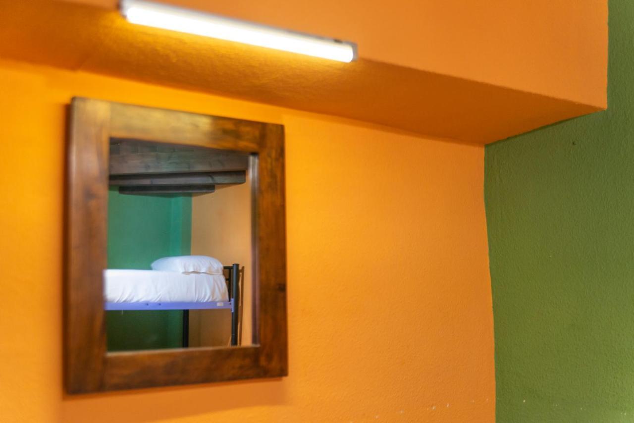 גרנדה Apartamentos La Miga מראה חיצוני תמונה